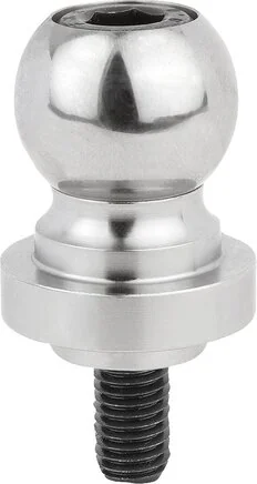 Norelem - 02408-125 - Clamping Ball