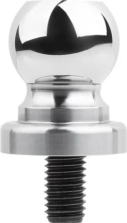 Norelem - 02408-225 - Clamping Ball