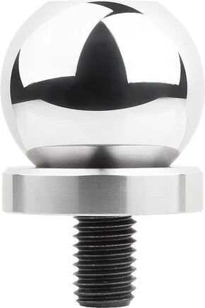 Norelem - 02408-250 - Clamping Ball