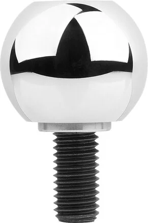 Norelem - 02408-450 - Clamping Ball
