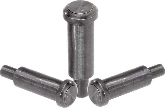 Norelem - 03060-10 - Spring Loaded Pressure Piece