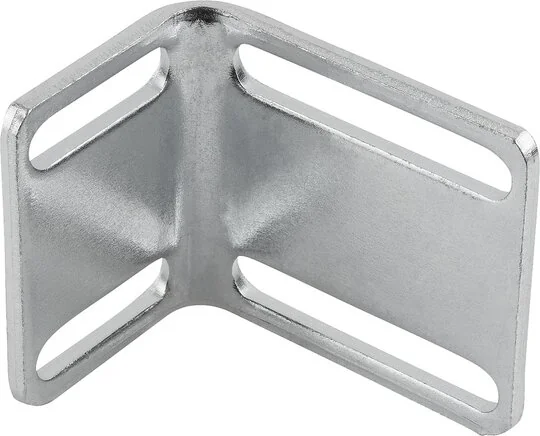 Norelem - 03075-10-9503550 - Mounting Bracket
