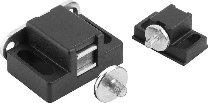 Norelem - 03075-11-28402 - Magnetic Lock