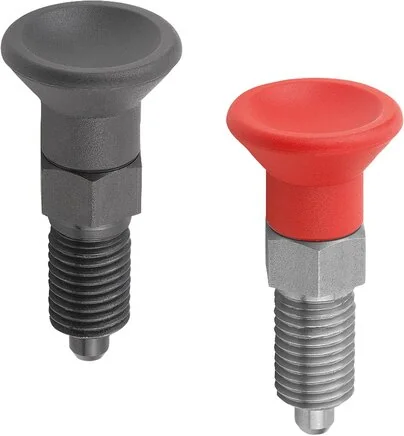 Norelem - 03089-01206A584 - Locking Bolt