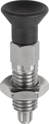 Norelem - 03089-02105080 - Locking Bolt