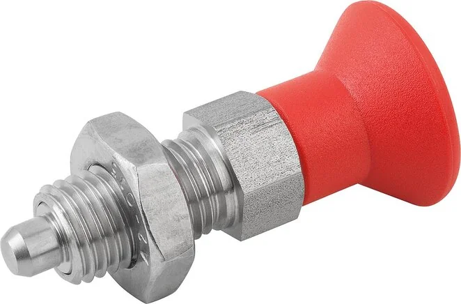 Norelem - 03089-0290384 - Locking Bolt