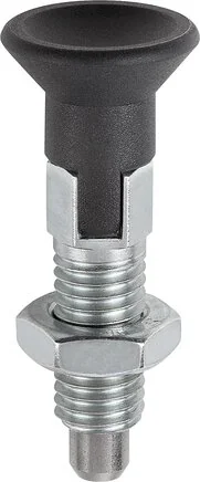 Norelem - 03089-04206100 - Locking Bolt