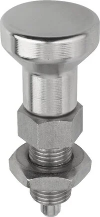 Norelem - 03089-0624121 - Locking Bolt