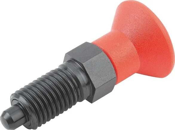 Norelem - 03089-110584 - Locking Bolt