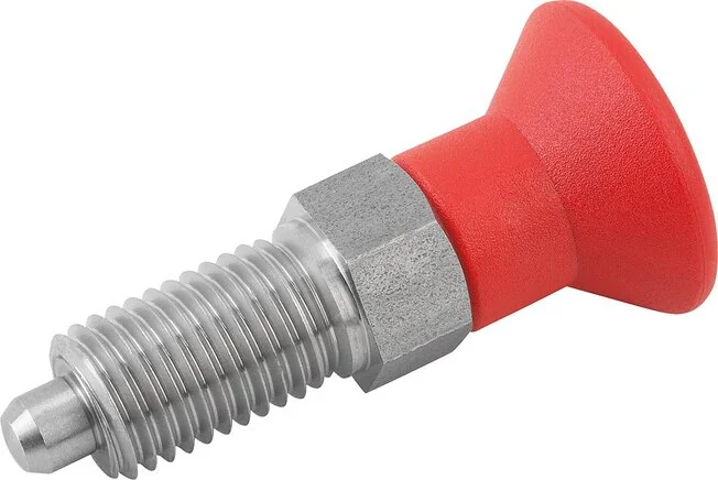 Norelem - 03089-1141084 - Locking Bolt