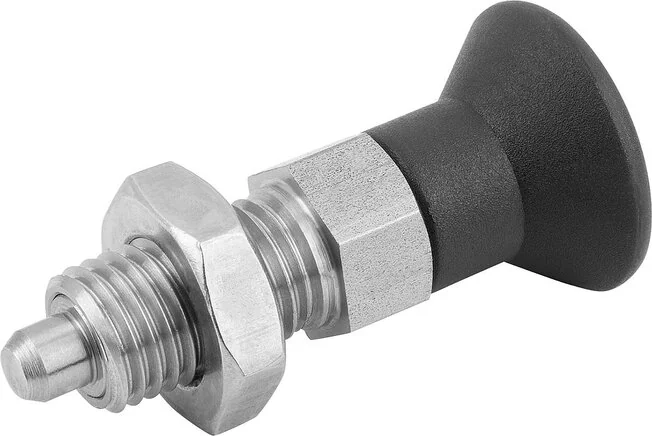 Norelem - 03089-12004 - Locking Bolt