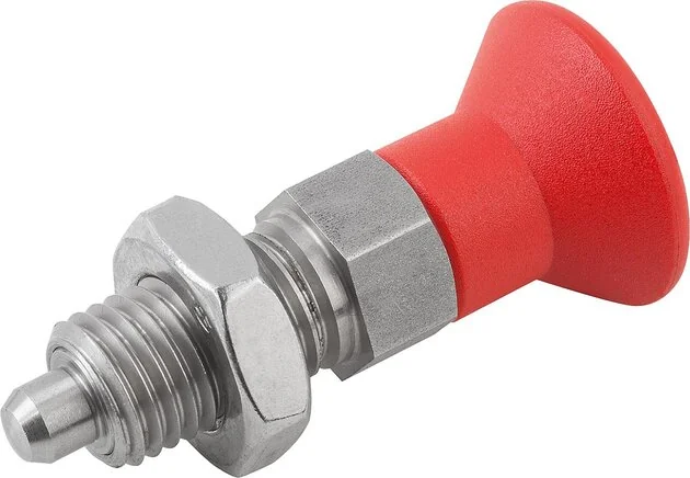 Norelem - 03089-1230884 - Locking Bolt