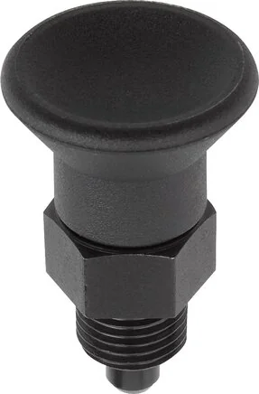 Norelem - 03089-15004AK - Locking Bolt