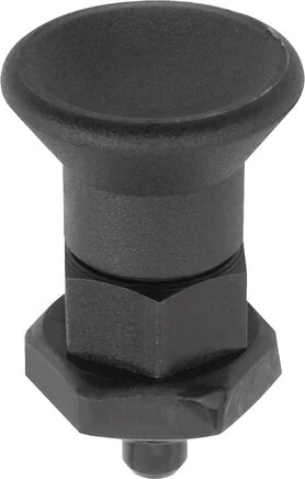 Norelem - 03089-16105AL - Locking Bolt