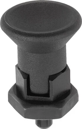 Norelem - 03089-18206A5 - Locking Bolt