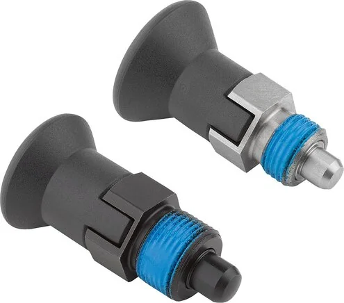 Norelem - 03089-197903 - Locking Bolt