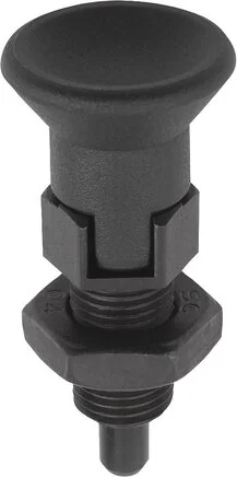 Norelem - 03089-204308 - Locking Bolt
