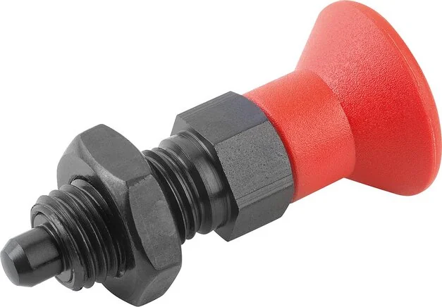 Norelem - 03089-251684 - Locking Bolt