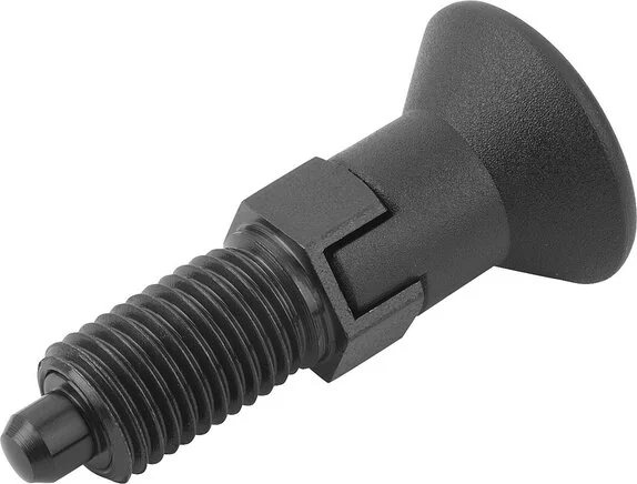Norelem - 03089-3105 - Locking Bolt
