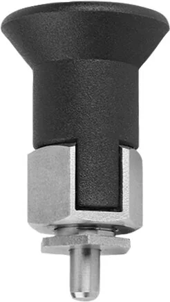 Norelem - 03089-313206 - Locking Bolt