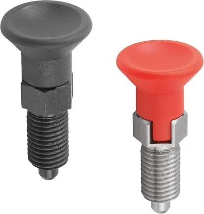 Norelem - 03089-3412AO - Locking Bolt