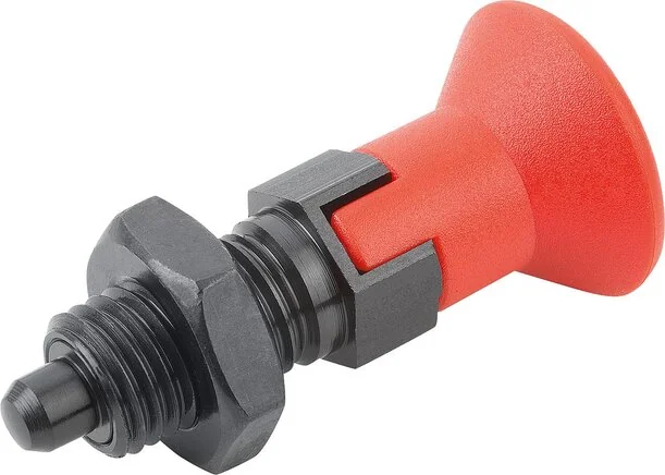 Norelem - 03089-441284 - Locking Bolt