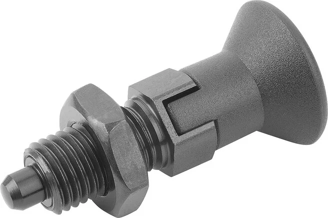Norelem - 03089-4903 - Locking Bolt