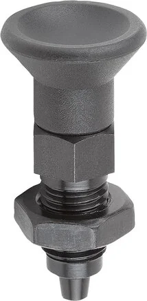 Norelem - 03089-52206 - Locking Bolt Premium