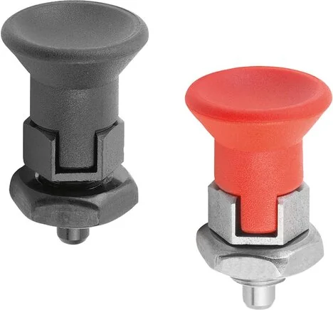 Norelem - 03089-8105 - Locking Bolt