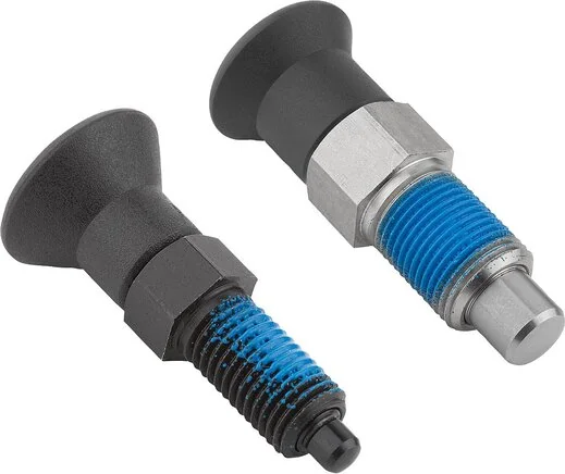 Norelem - 03089-91410 - Locking Bolt