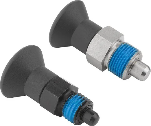 Norelem - 03089-95903 - Locking Bolt