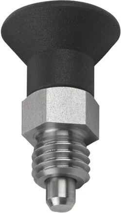 Norelem - 03090-01308160 - Locking Bolt