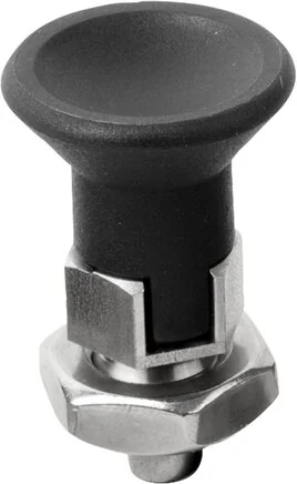 Norelem - 03090-04105100 - Locking Bolt