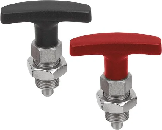 Norelem - 03090-0620684 - Locking Bolt