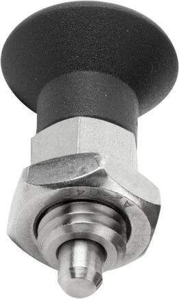 Norelem - 03090-12903060 - Locking Bolt