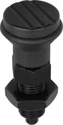 Norelem - 03090-14410A7 - Locking Bolt