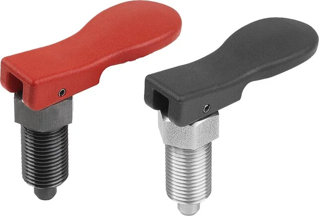 Norelem - 03090-18410 - Locking Bolt