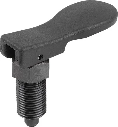 Norelem - 03090-8206A5 - Locking Bolt