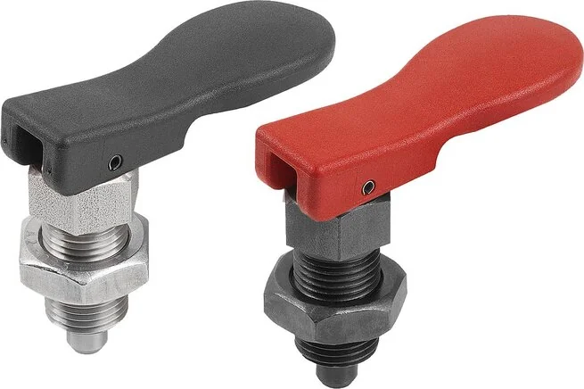 Norelem - 03090-9206154 - Locking Bolt