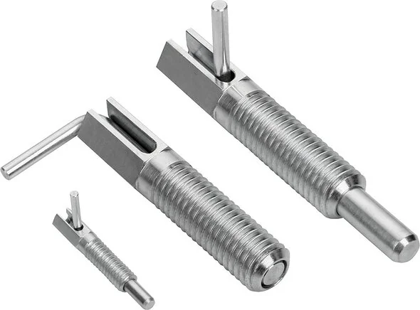 Norelem - 03091-14COA6 - Locking Bolt