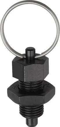 Norelem - 03092-4410 - Locking Bolt