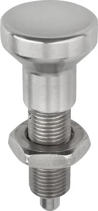 Norelem - 03093-112004AK - Locking Bolt