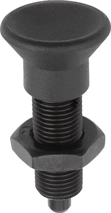 Norelem - 03093-12903 - Locking Bolt