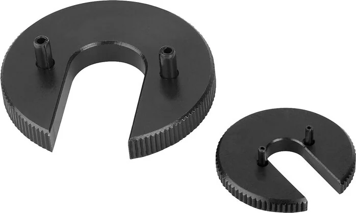 Norelem - 03094-93 - Screw-In Washer
