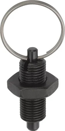 Norelem - 03096-04308 - Locking Bolt