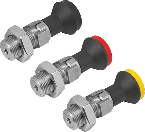 Norelem - 03096-10-14420508 - Actuating Element