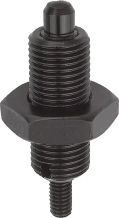 Norelem - 03096-2206A5 - Locking Bolt