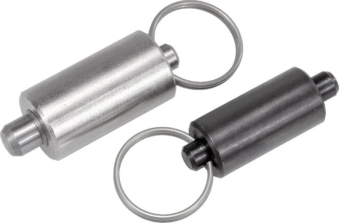 Norelem - 03098-4206 - Locking Bolt