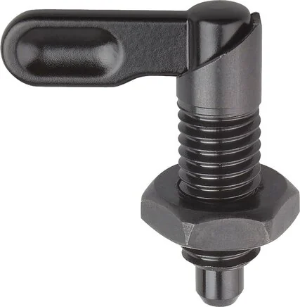 Norelem - 03099-0708AM - Locking Bar