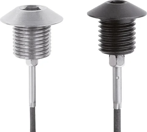 Norelem - 03099-60-3101611 - Positioning Bushing